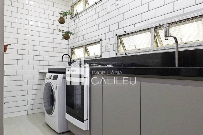 Imagem Apartamento com 2 Quartos à Venda, 71 m² em Bosque - Campinas