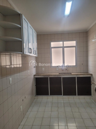 Imagem Apartamento com 3 Quartos à Venda, 91 m² em Cambuí - Campinas