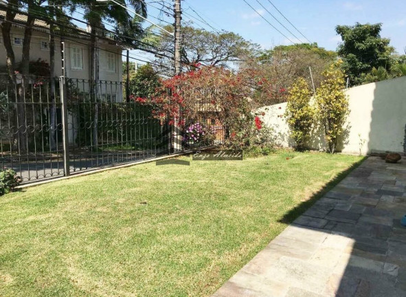 Imagem Casa com 4 Quartos à Venda, 316 m² em Alto De Pinheiros - São Paulo Imagem Casa com 4 Quartos à Venda, 316 m² em Alto De Pinheiros - São Paulo