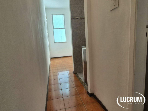 Imagem Kitnet com 1 Quarto à Venda, 31 m² em Centro - Rio De Janeiro Imagem Kitnet com 1 Quarto à Venda, 31 m² em Centro - Rio De Janeiro