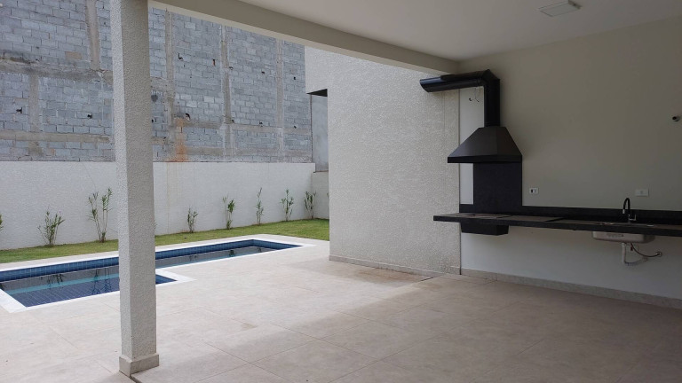 Imagem Casa de Condomínio com 3 Quartos à Venda, 402 m² em Condomínio Residencial Reserva De Atibaia - Atibaia Imagem Casa de Condomínio com 3 Quartos à Venda, 402 m² em Condomínio Residencial Reserva De Atibaia - Atibaia