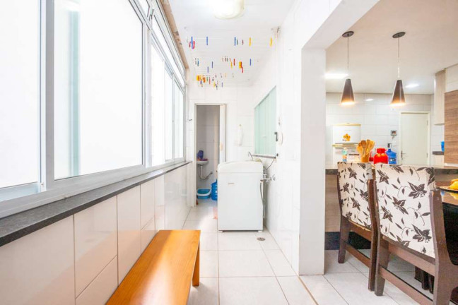 Imagem Imóvel com 3 Quartos à Venda, 144 m² em Santa Cecília - São Paulo