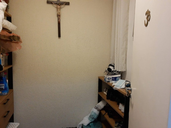 Imagem Imóvel com 4 Quartos à Venda, 80 m² em Saúde - São Paulo