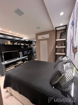 Imagem Cobertura com 4 Quartos à Venda, 232 m² em Centro - Guarapari