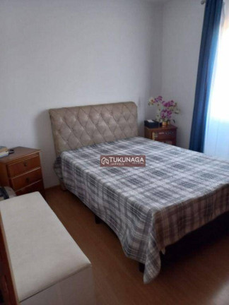 Imagem Apartamento com 2 Quartos à Venda, 74 m² em Vila Galvão - Guarulhos Imagem Apartamento com 2 Quartos à Venda, 74 m² em Vila Galvão - Guarulhos