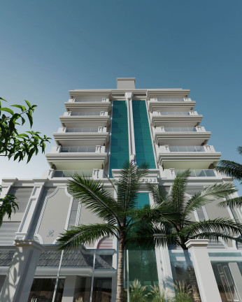 Imagem Apartamento com 3 Quartos à Venda, 127 m² em Meia Praia - Itapema Imagem Apartamento com 3 Quartos à Venda, 127 m² em Meia Praia - Itapema