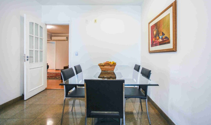 Imagem Imóvel com 5 Quartos à Venda, 300 m² em Jardim Vila Mariana - São Paulo