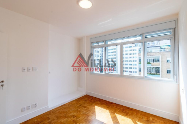 Imagem Apartamento com 3 Quartos à Venda, 140 m² em Higienópolis - São Paulo Imagem Apartamento com 3 Quartos à Venda, 140 m² em Higienópolis - São Paulo