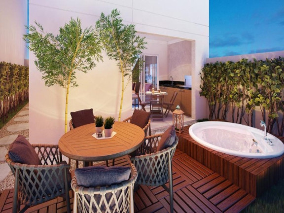 Imagem Sobrado com 3 Quartos à Venda, 139 m² em Parque Campolim - Votorantim Imagem Sobrado com 3 Quartos à Venda, 139 m² em Parque Campolim - Votorantim
