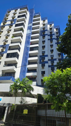Imagem Apartamento com 3 Quartos à Venda, 110 m² em Parnamirim - Recife Imagem Apartamento com 3 Quartos à Venda, 110 m² em Parnamirim - Recife