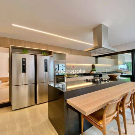 Imagem Sobrado com 6 Quartos à Venda, 563 m² em Riviera De São Lourenço - Bertioga Imagem Sobrado com 6 Quartos à Venda, 563 m² em Riviera De São Lourenço - Bertioga