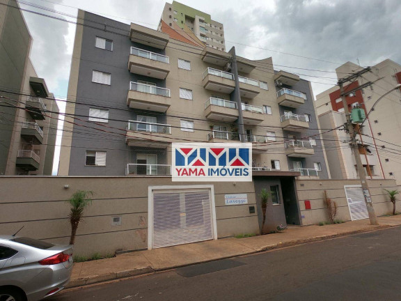 Imagem Apartamento com 1 Quarto à Venda, 46 m² em Nova Aliança - Ribeirão Preto Imagem Apartamento com 1 Quarto à Venda, 46 m² em Nova Aliança - Ribeirão Preto