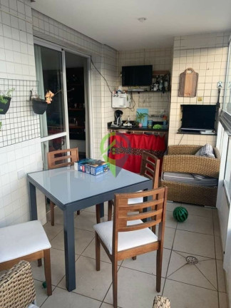 Imagem Apartamento com 3 Quartos à Venda, 92 m² em Ponta Da Praia - Santos Imagem Apartamento com 3 Quartos à Venda, 92 m² em Ponta Da Praia - Santos