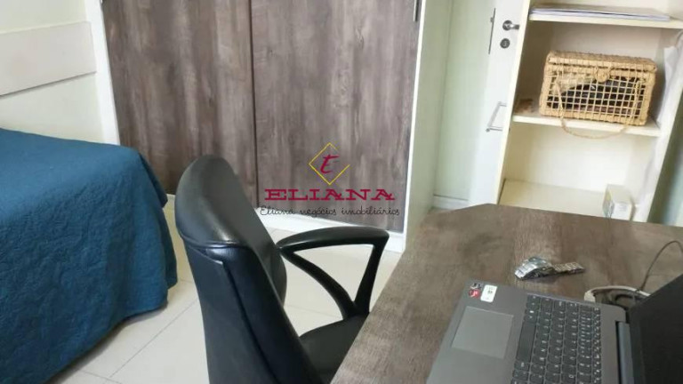 Imagem Apartamento com 3 Quartos à Venda, 106 m² em Parque Industrial Tomas Edson - São Paulo