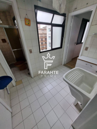 Imagem Apartamento com 2 Quartos à Venda, 93 m² em Boqueirão - Santos Imagem Apartamento com 2 Quartos à Venda, 93 m² em Boqueirão - Santos