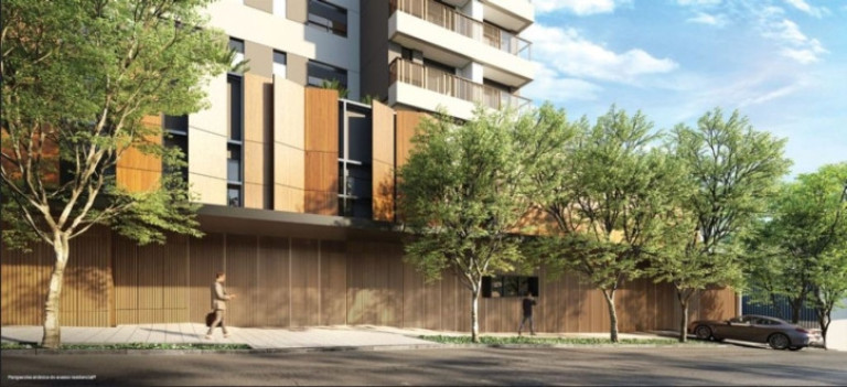 Imagem Apartamento com 4 Quartos à Venda, 190 m² em Perdizes - São Paulo Imagem Apartamento com 4 Quartos à Venda, 190 m² em Perdizes - São Paulo