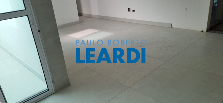 Cobertura com 2 Quartos à Venda, 105 m² em Vila Pires - Santo André