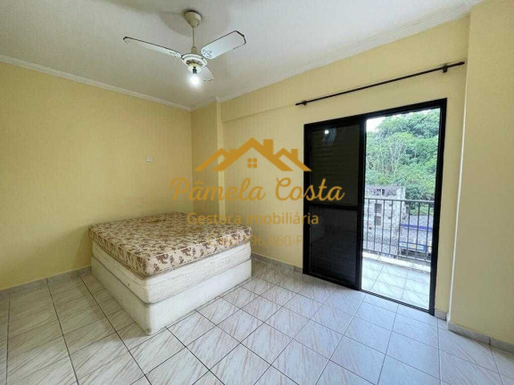 Imagem Apartamento com 1 Quarto à Venda, em Enseada - Guarujá Imagem Apartamento com 1 Quarto à Venda, em Enseada - Guarujá