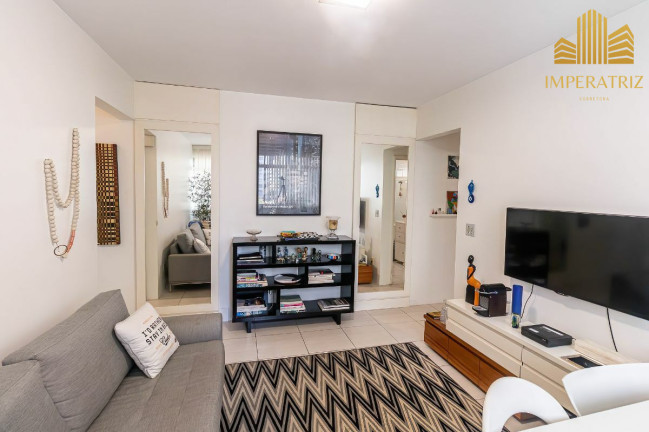 Imagem Apartamento com 2 Quartos à Venda,  em Itaim Bibi - São Paulo