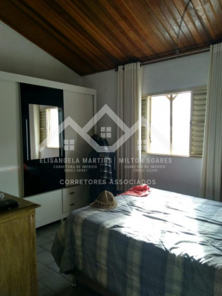 Imagem Chácara com 3 Quartos à Venda, 4.600 m² em Atibaianos - Bragança Paulista
