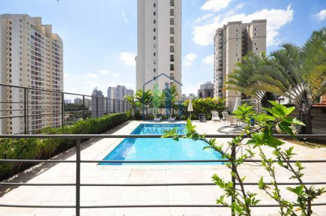Imagem Apartamento com 4 Quartos à Venda, 215 m² em Vila Suzana - São Paulo Imagem Apartamento com 4 Quartos à Venda, 215 m² em Vila Suzana - São Paulo