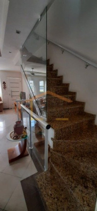 Imagem Casa de Condomínio com 3 Quartos à Venda, 125 m² em Imirim - São Paulo Imagem Casa de Condomínio com 3 Quartos à Venda, 125 m² em Imirim - São Paulo
