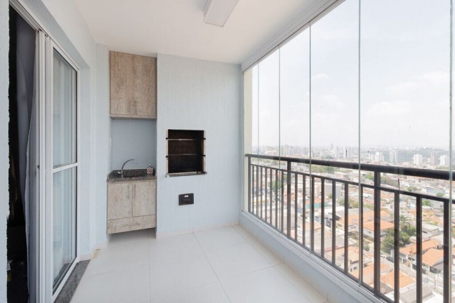 Imagem Apartamento com 3 Quartos à Venda, 74 m² em água Rasa - São Paulo Imagem Apartamento com 3 Quartos à Venda, 74 m² em água Rasa - São Paulo