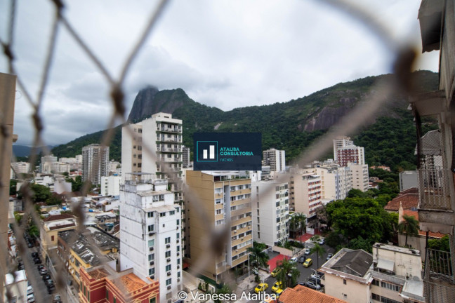 Imagem Imóvel com 3 Quartos à Venda, 120 m² em Botafogo - Rio De Janeiro