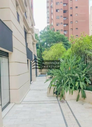 Imagem Cobertura com 4 Quartos à Venda, 240 m² em Moema - São Paulo Imagem Cobertura com 4 Quartos à Venda, 240 m² em Moema - São Paulo