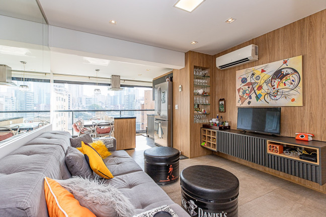 Imagem Apartamento com 3 Quartos à Venda, 78 m² em Vila Mariana - São Paulo Imagem Apartamento com 3 Quartos à Venda, 78 m² em Vila Mariana - São Paulo