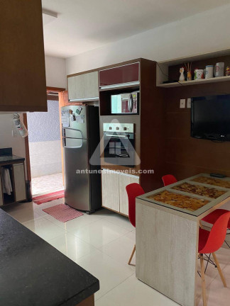 Imagem Casa com 4 Quartos à Venda, 140 m² em Palmeiras - Cabo Frio Imagem Casa com 4 Quartos à Venda, 140 m² em Palmeiras - Cabo Frio