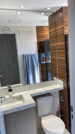 Imagem Apartamento com 2 Quartos à Venda, 41 m² em Vila Das Belezas - São Paulo