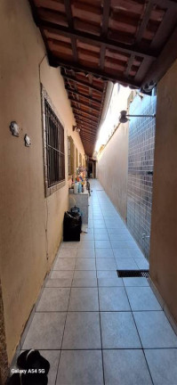 Imagem Casa com 3 Quartos à Venda, em Aviação - Praia Grande Imagem Casa com 3 Quartos à Venda, em Aviação - Praia Grande