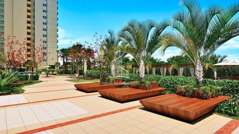 Imagem Apartamento com 4 Quartos à Venda, 189 m² em Engenheiro Luciano Cavalcante - Fortaleza