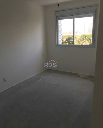 Imagem Apartamento com 2 Quartos à Venda, 67 m² em Santo Amaro - São Paulo