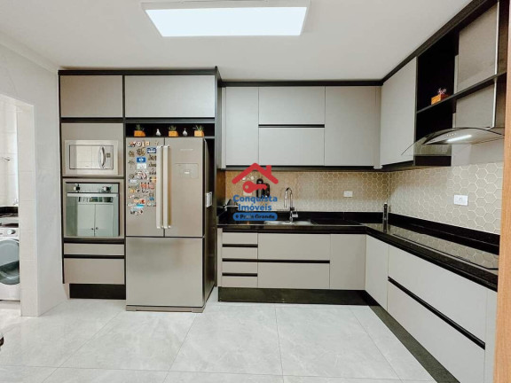 Imagem Apartamento com 2 Quartos à Venda, 107 m² em Aviação - Praia Grande
