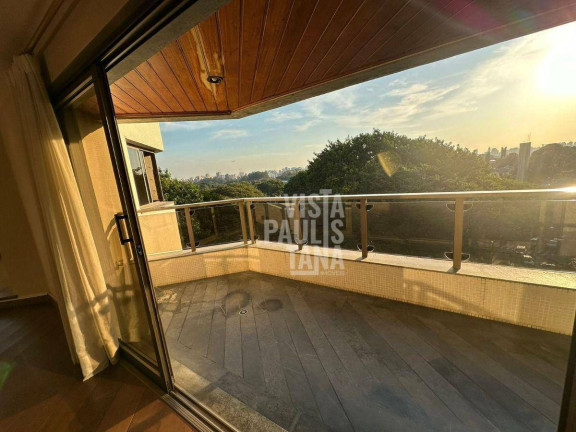 Imagem Apartamento com 3 Quartos à Venda, 300 m² em Paraíso - São Paulo Imagem Apartamento com 3 Quartos à Venda, 300 m² em Paraíso - São Paulo