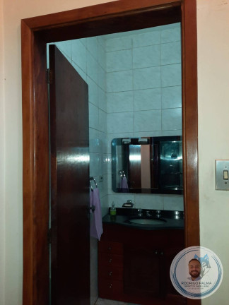Imagem Casa com 4 Quartos à Venda, 250 m² em Vila Betânia - São José Dos Campos Imagem Casa com 4 Quartos à Venda, 250 m² em Vila Betânia - São José Dos Campos