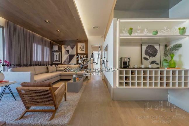 Imagem Apartamento com 3 Quartos à Venda, 149 m² em Sumarezinho - São Paulo Imagem Apartamento com 3 Quartos à Venda, 149 m² em Sumarezinho - São Paulo