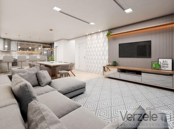 Casa com 3 Quartos à Venda, 220 m² em Centro - Balneário Camboriú