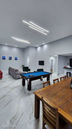 Imagem Casa com 4 Quartos à Venda, 320 m² em Loteamento Village De Atibaia - Atibaia