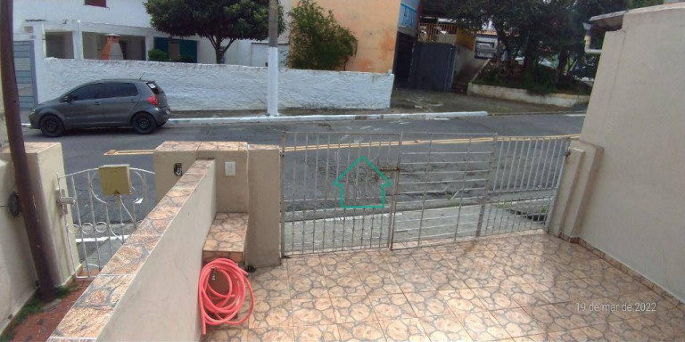 Imagem Casa com 2 Quartos à Venda, 144 m² em Cangaíba - São Paulo
