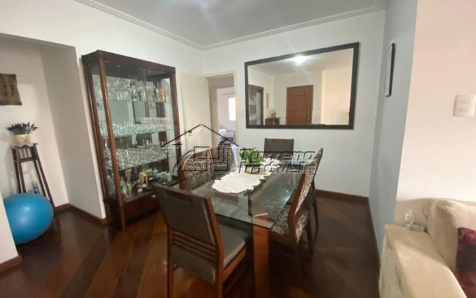 Imagem Apartamento com 3 Quartos à Venda, 110 m² em Vila Adyana - São José Dos Campos