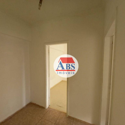 Imagem Apartamento com 1 Quarto à Venda, 90 m² em Aparecida - Santos Imagem Apartamento com 1 Quarto à Venda, 90 m² em Aparecida - Santos