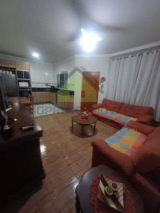 Imagem Casa com 3 Quartos à Venda, 86 m² em Residencial Parque Dos Sinos - Jacareí Imagem Casa com 3 Quartos à Venda, 86 m² em Residencial Parque Dos Sinos - Jacareí