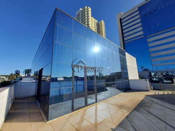 Sala Comercial para Alugar, 450 m² em Vila Homero - Indaiatuba
