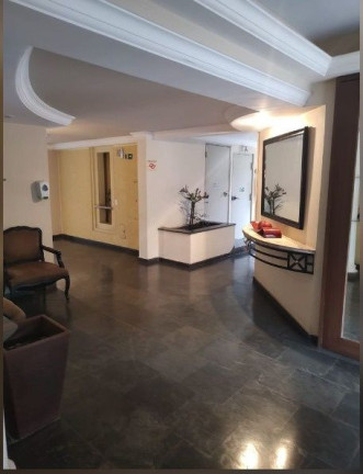 Imagem Apartamento com 2 Quartos à Venda, 68 m² em Vila Andrade - São Paulo