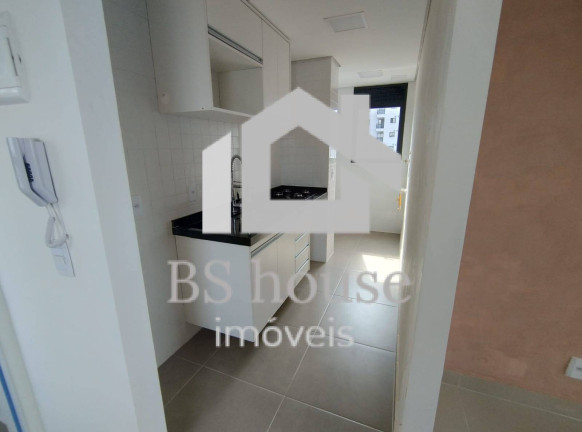 Imagem Apartamento com 2 Quartos à Venda, 46 m² em Campestre - Santo André Imagem Apartamento com 2 Quartos à Venda, 46 m² em Campestre - Santo André