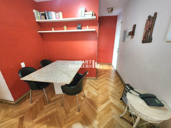 Imagem Apartamento com 2 Quartos à Venda, 45 m² em Cambuci - São Paulo Imagem Apartamento com 2 Quartos à Venda, 45 m² em Cambuci - São Paulo