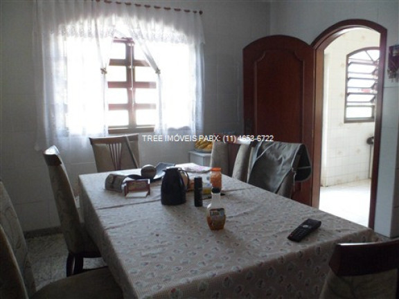 Imagem Casa com 3 Quartos à Venda, 200 m² em Arujamérica - Arujá Imagem Casa com 3 Quartos à Venda, 200 m² em Arujamérica - Arujá